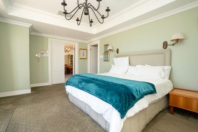Exclusive Use Holiday Home