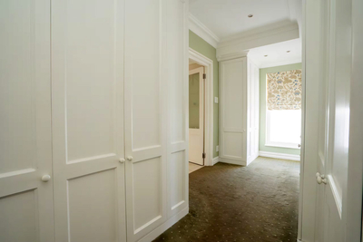 Exclusive Use Holiday Home
