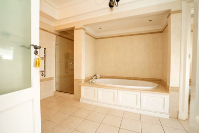 Exclusive Use Holiday Home
