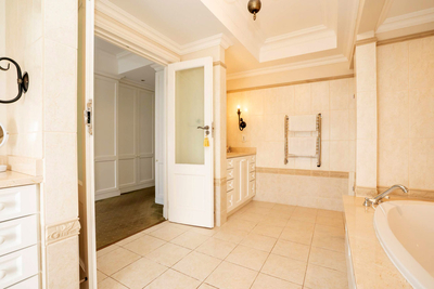 Exclusive Use Holiday Home
