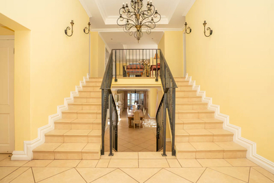Exclusive Use Holiday Home