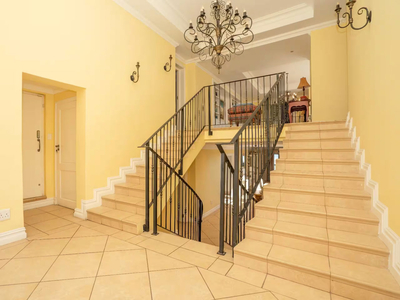 Exclusive Use Holiday Home