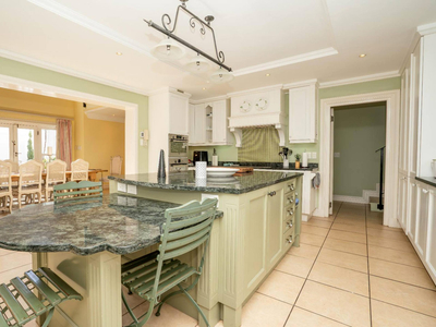 Exclusive Use Holiday Home