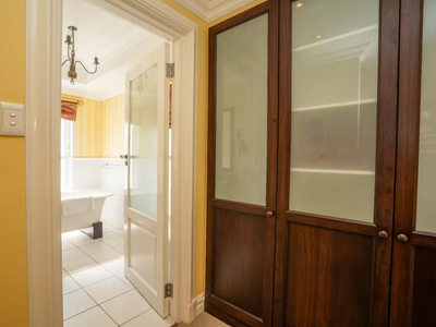 Exclusive Use Holiday Home