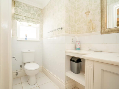 Exclusive Use Holiday Home