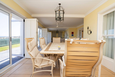 Exclusive Use Holiday Home