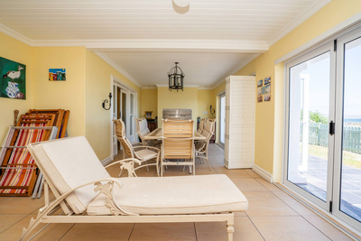 Exclusive Use Holiday Home