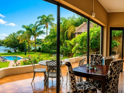 Moonriver Guest House