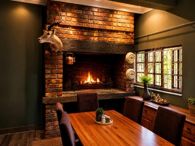 Moonriver Guest House