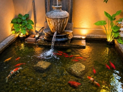 Moonriver Guest House