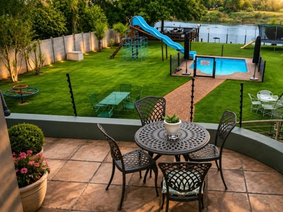 Moonriver Guest House