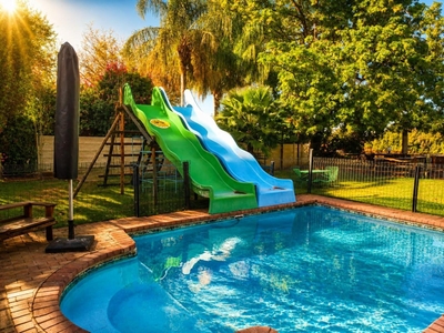 Moonriver Guest House
