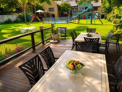 Moonriver Guest House