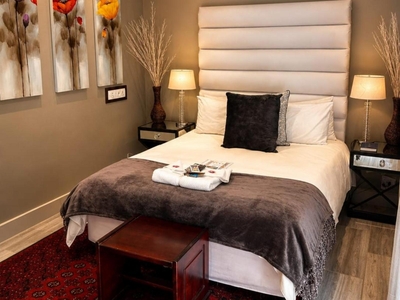 Honeymoon Room No 2