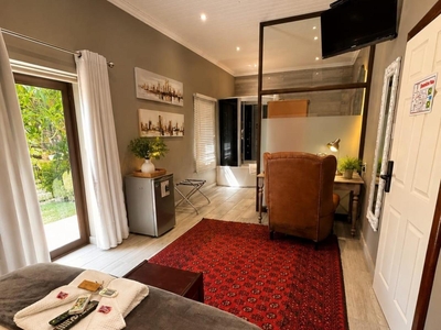 Honeymoon Room No 2