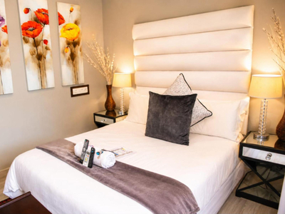 Honeymoon Room No 2