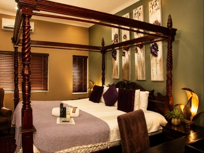 Spa Room No 5
