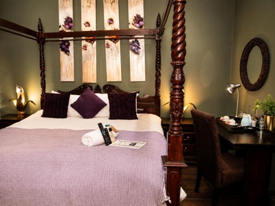 Spa Room No 5