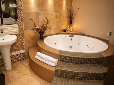 Spa Room No 5