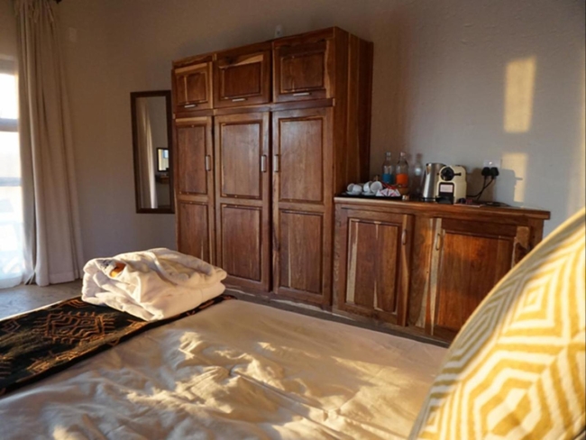 Signature Room