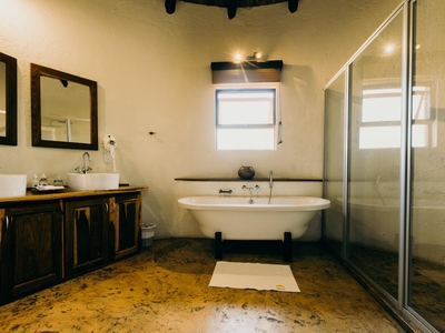 Signature Room