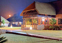 Morakane Safari Lodge