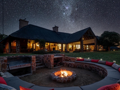 Morala Lodge