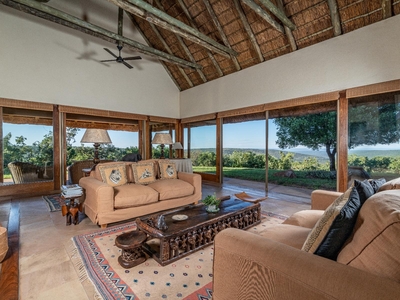 Morala Lodge