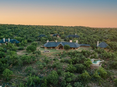 Morala Lodge