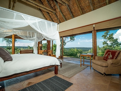 Morala Lodge