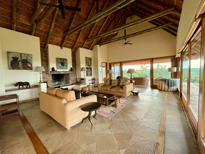 Morala Lodge