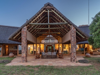 Morala Lodge
