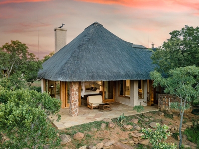Morala Lodge