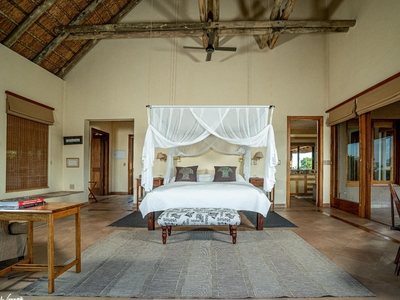 Morala Lodge