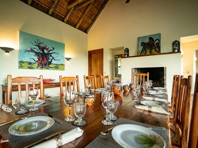 Morala Lodge