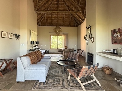 Morala Lodge