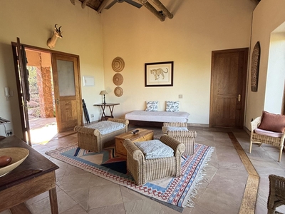 Morala Lodge