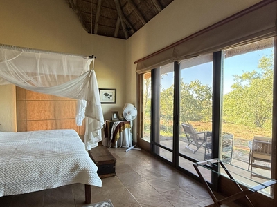 Morala Lodge