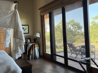 Morala Lodge