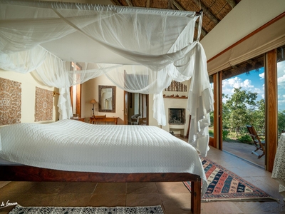 Morala Lodge