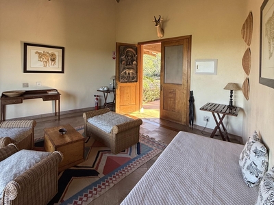 Morala Lodge