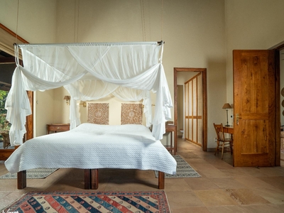 Morala Lodge