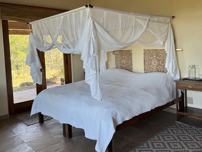 Morala Lodge