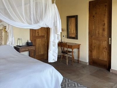 Morala Lodge