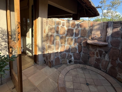 Morala Lodge