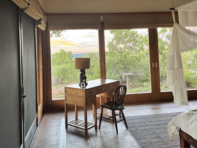 Morala Lodge