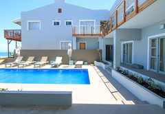 Standard Double Room with Pool View