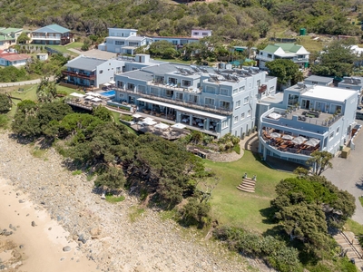 Morgan Bay Hotel