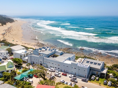 Morgan Bay Hotel