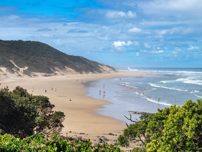Morgan Bay Hotel